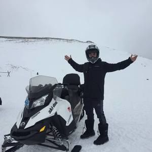 Meet your Posher, Eris